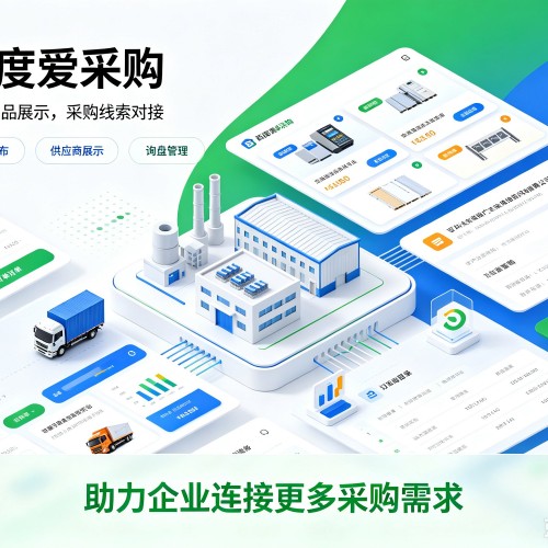 宁化百度爱采购